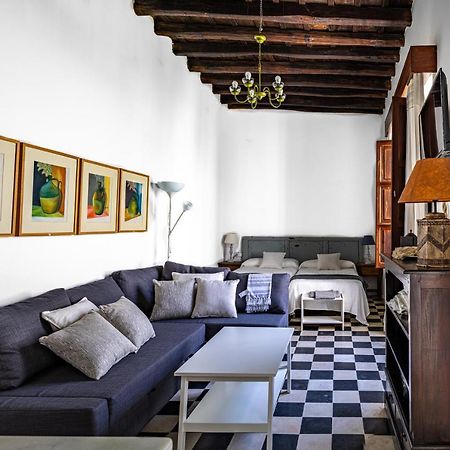La Alberca De Farinas Aparthotel Sanlucar de Barrameda Exterior photo